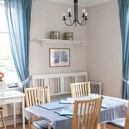 58 Turistvaegen Jaervsoe Apartment ภายนอก รูปภาพ