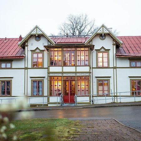 58 Turistvaegen Jaervsoe Apartment ภายนอก รูปภาพ