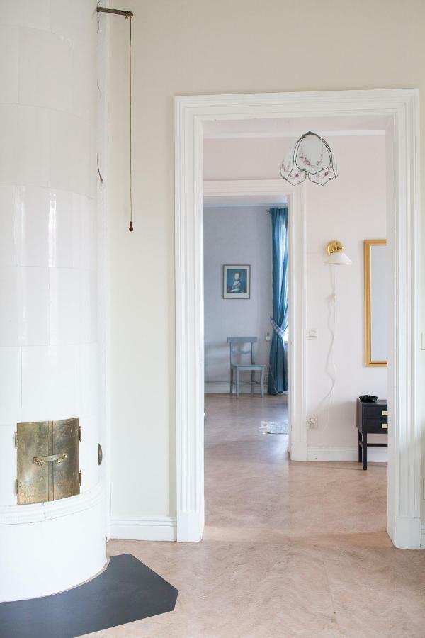 58 Turistvaegen Jaervsoe Apartment ภายนอก รูปภาพ