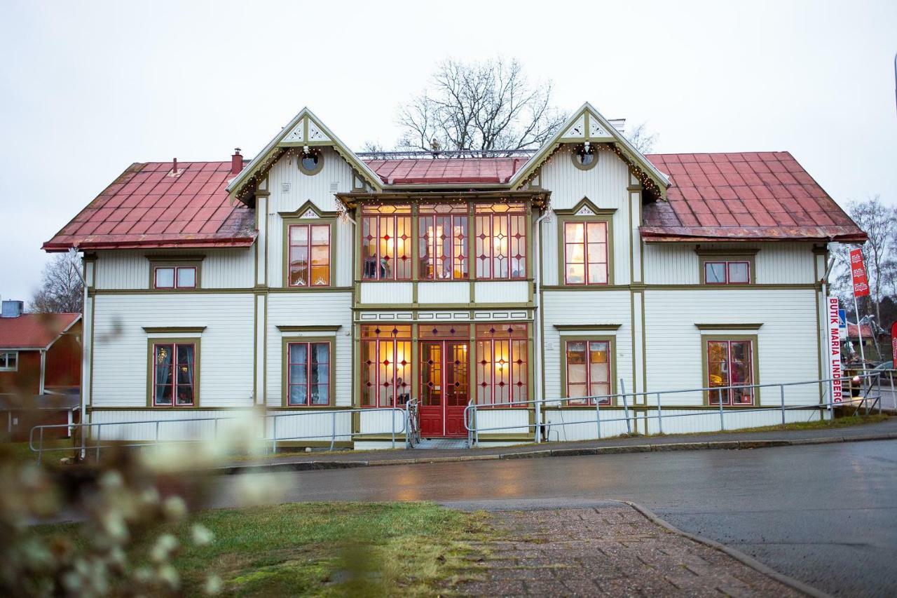 58 Turistvaegen Jaervsoe Apartment ภายนอก รูปภาพ