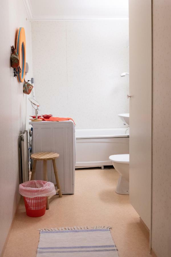 58 Turistvaegen Jaervsoe Apartment ภายนอก รูปภาพ